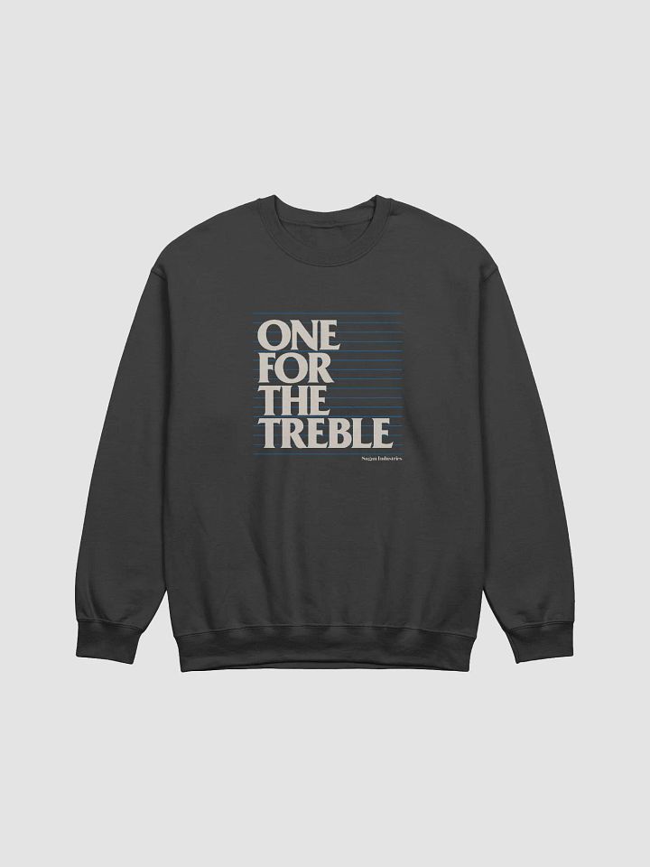 One For The Treble Sweat product image (1)
