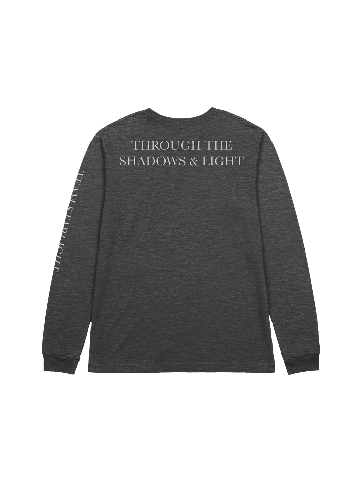 Team Starlight Long Sleeve T-Shirt product image (8)