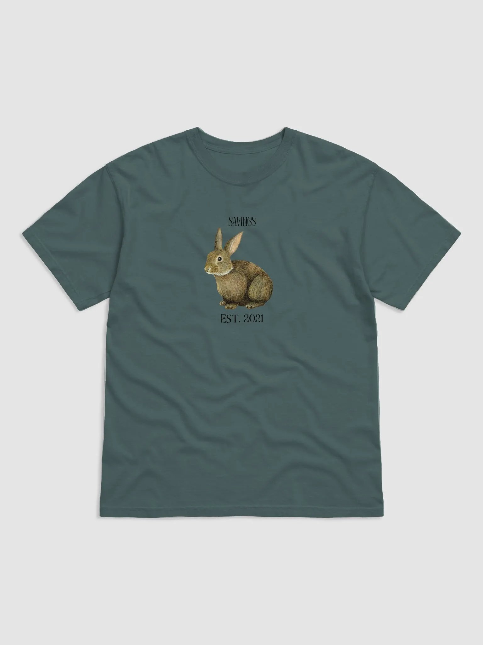 Est Unknown Tee product image (1)