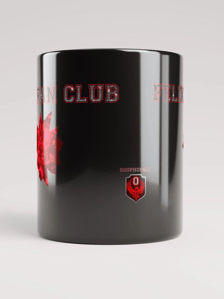 Felix's Mugshot product image (2)