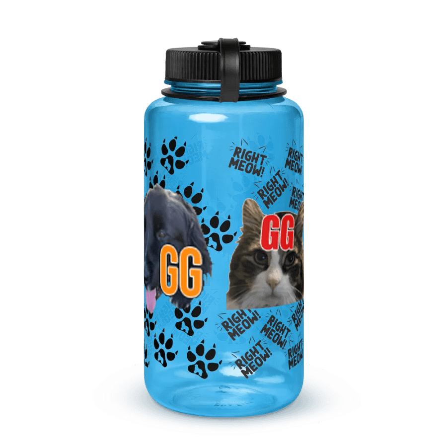 Archie & Murphy Bottle product image (4)