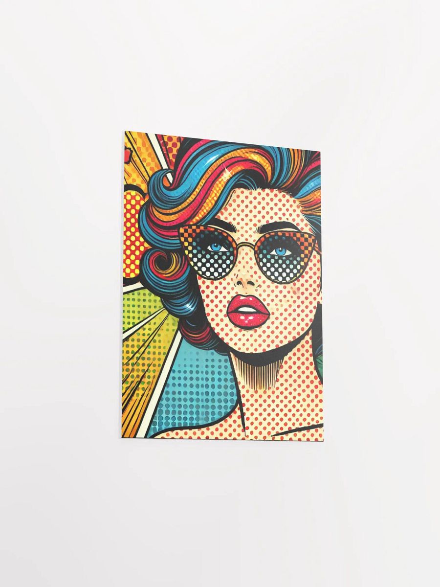 Neon Glamour Diva product image (20)
