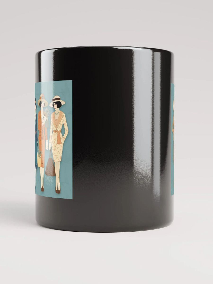 1920's Ladies - Coffee Mug product image (9)
