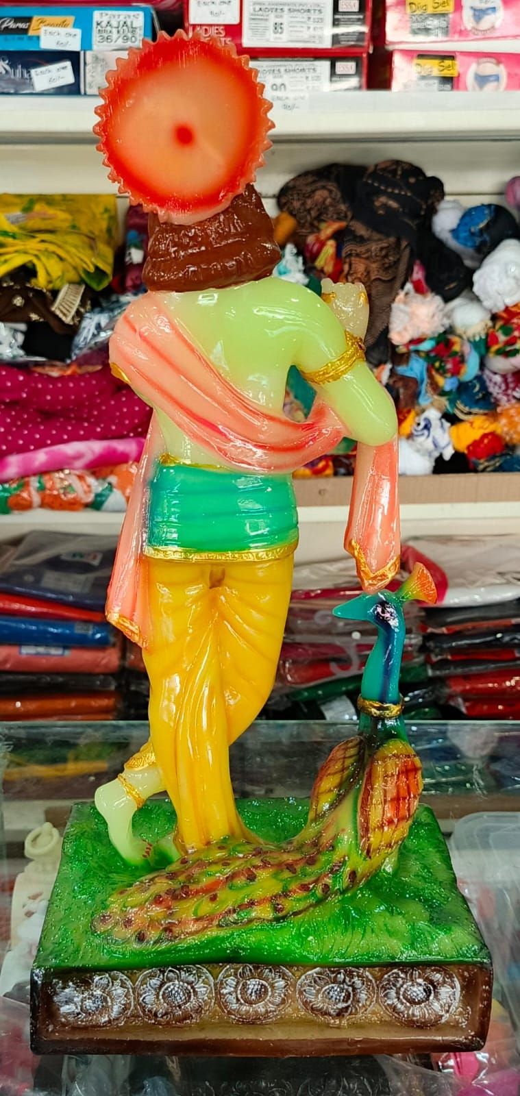KRISHNA IDOL product image (3)