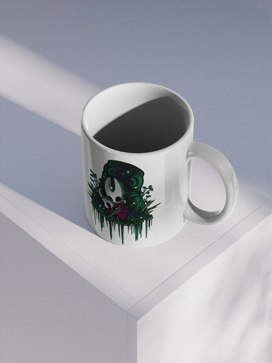 Hornet and Little Knight Tranquil Moments Coffee Mug product image (3)