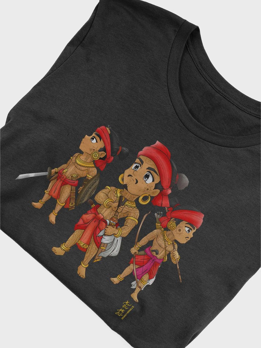 Visayan Warriors product image (5)