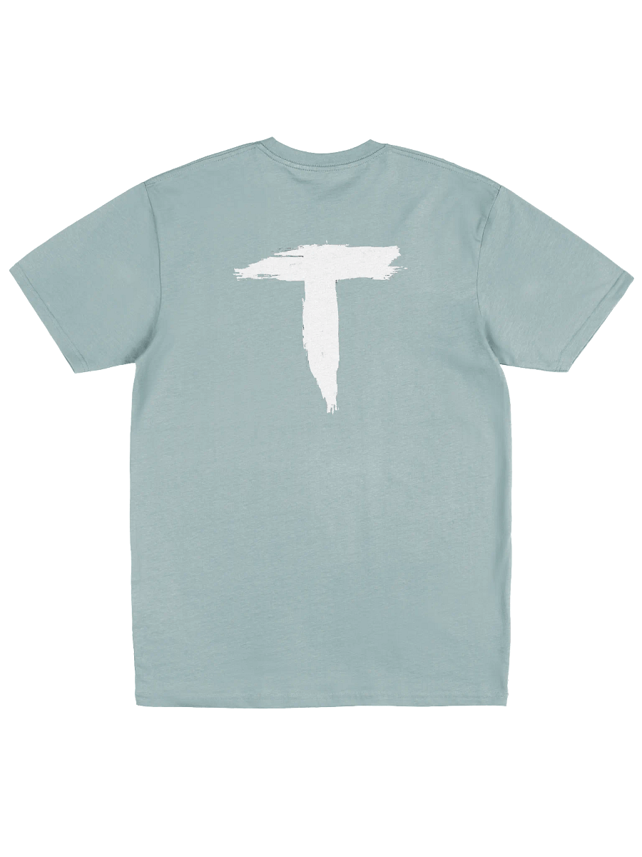 Urban T-Shirt. Habla Matador. product image (3)