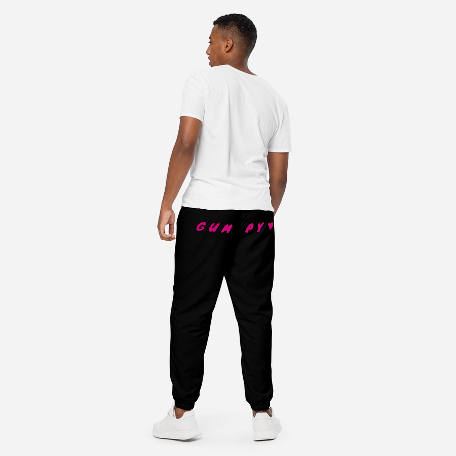 G U M P Y 🖤 Track Pants product image (2)