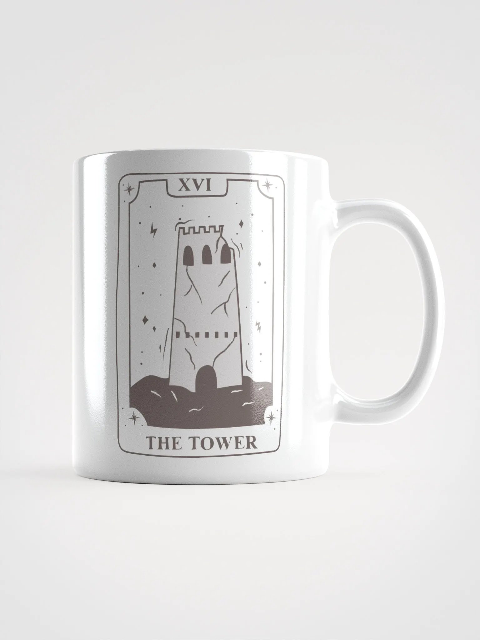 The Tower Mug product image (1)