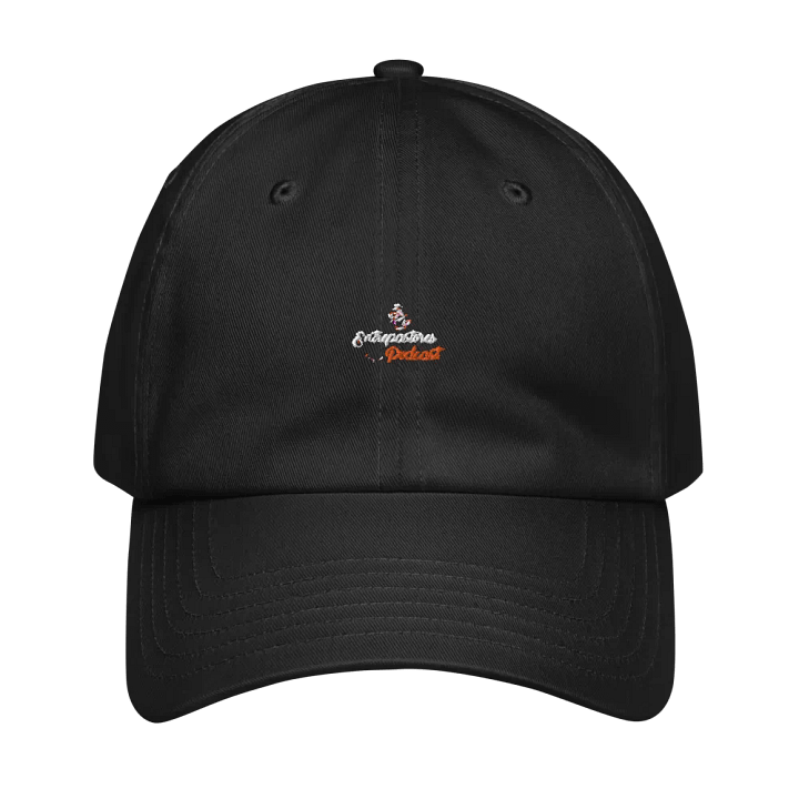 GORRA ESPECIAL ENTRE PASTORES PODCAST product image (1)