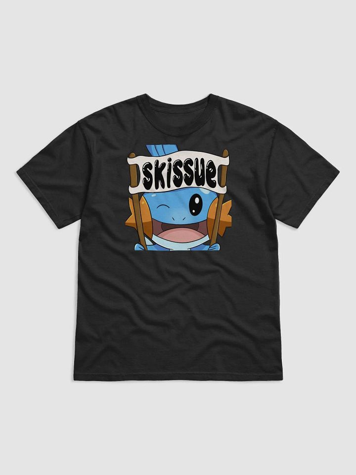 Mudkip Skissue T-Shirt! product image (8)