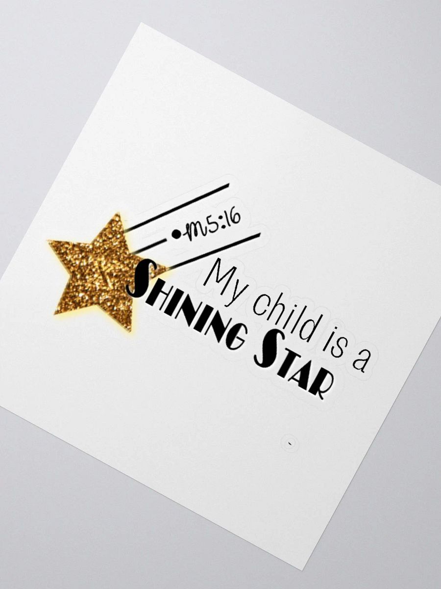 Star Child product image (2)