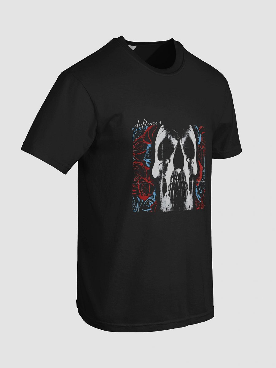 Deftones Shirt product image (8)