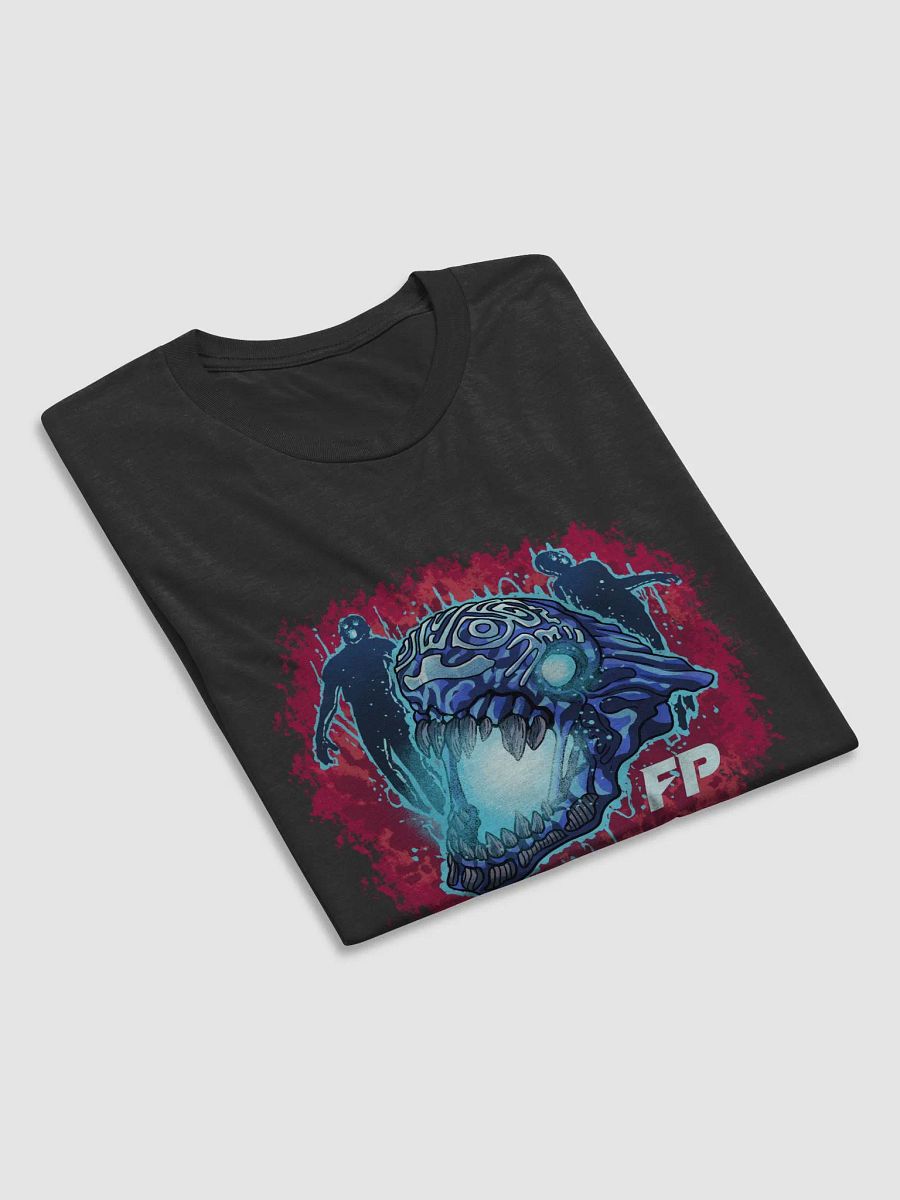 Skull of Nan Sapwe Short-Sleeved Shirt product image (12)