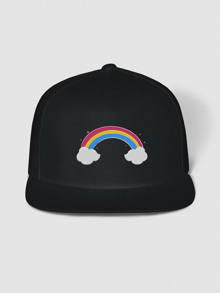 Rainbow Sparkle Cap product image (1)