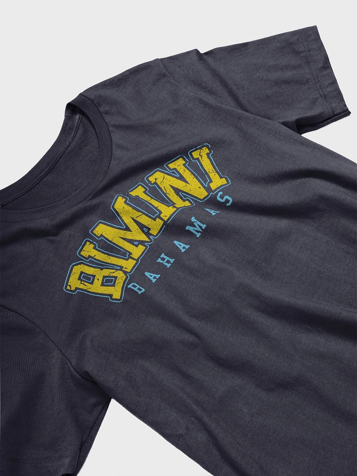 Bimini Bahamas Shirt product image (1)