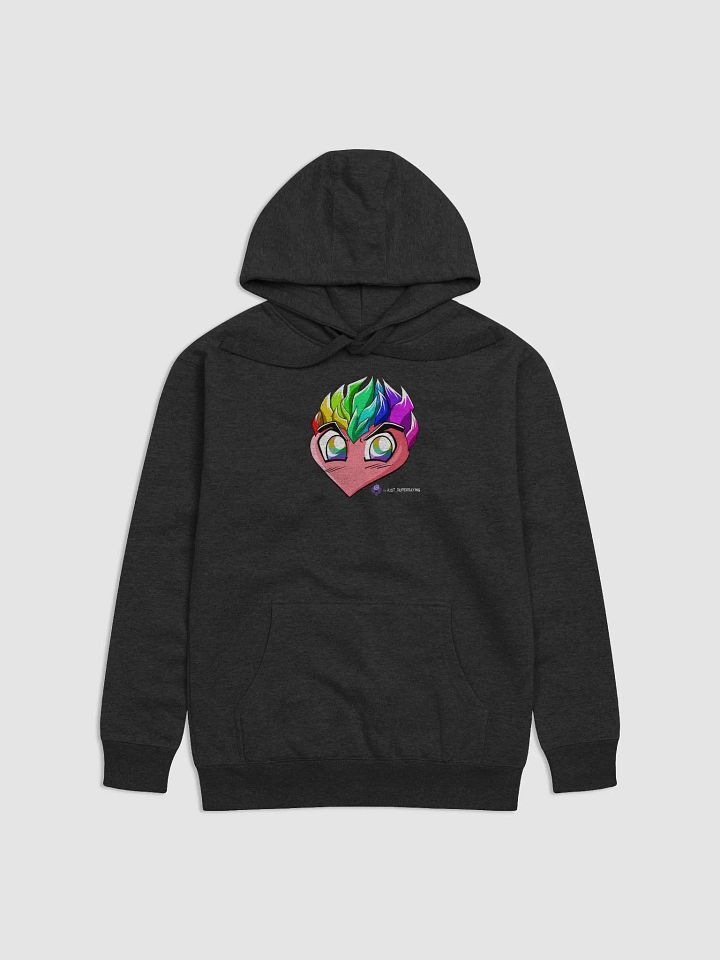 JSS Rainbow Badge product image (8)