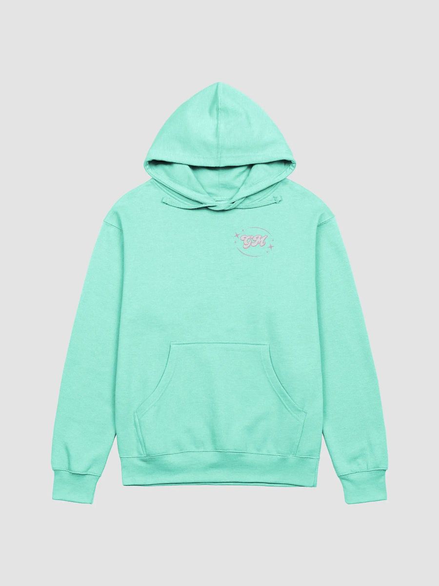 Think Happy Hoodie product image (1)
