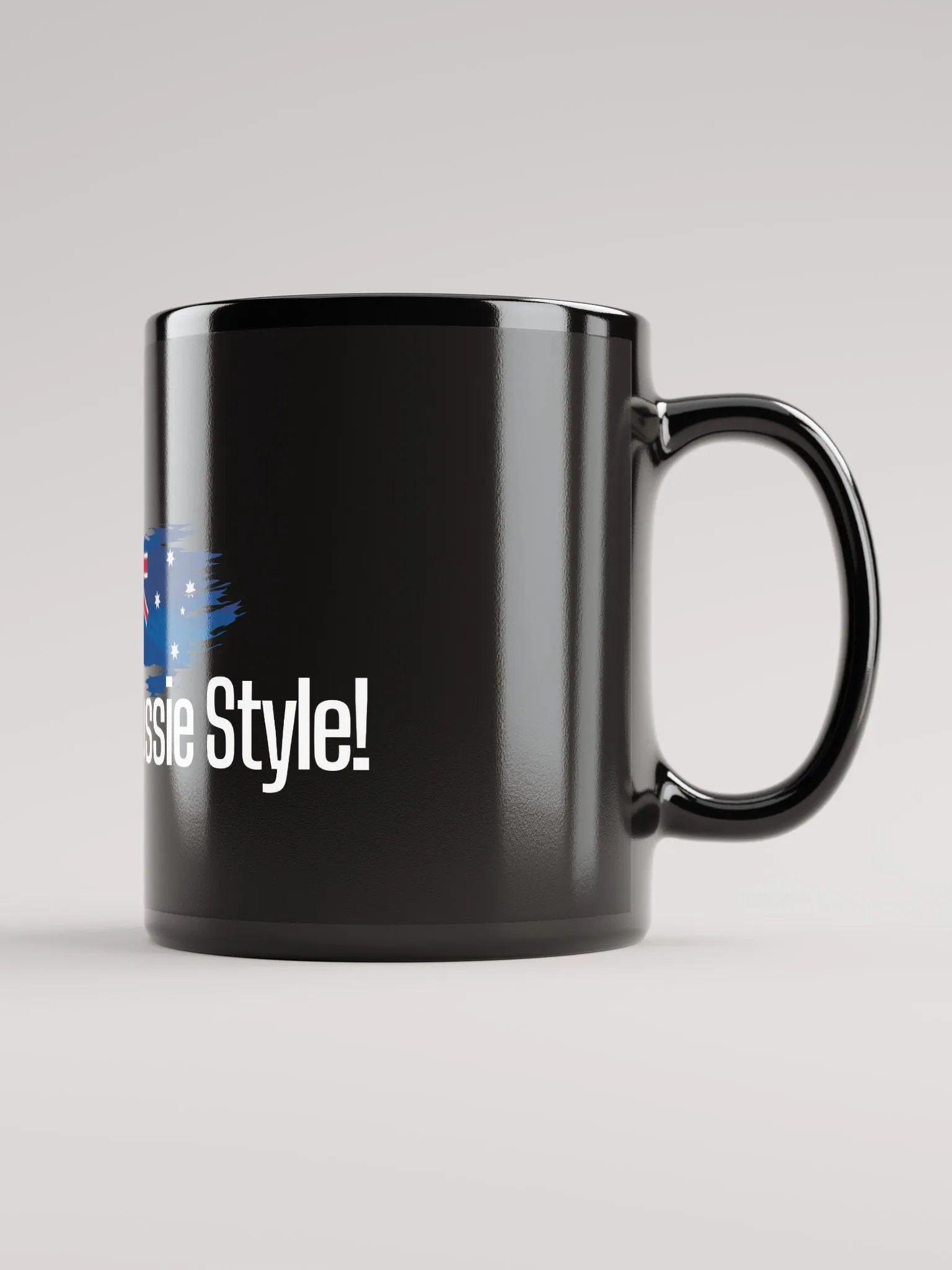 Lekker Life Aussie Style! Mug product image (4)