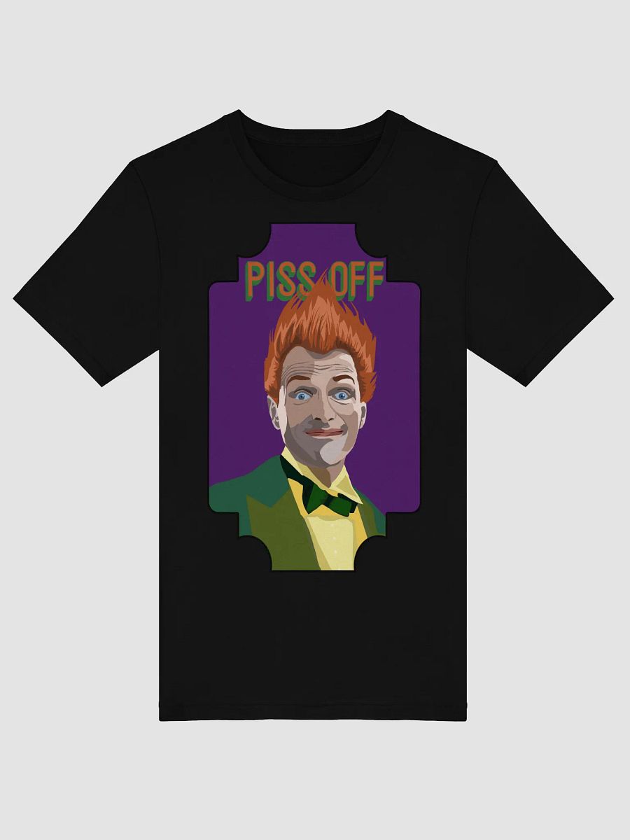 Piss Off – Drop Dead Fred, Unfiltered product image (6)