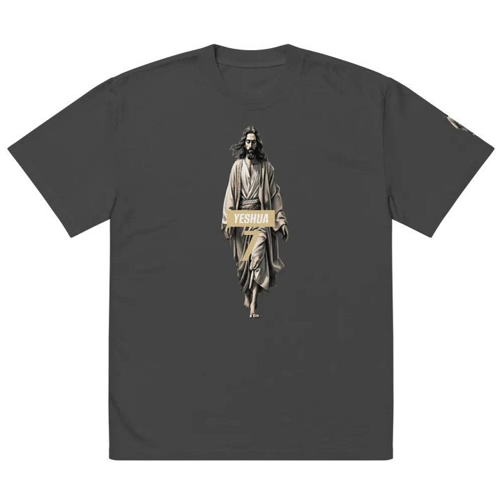 Yeshua 7 Tee product image (2)