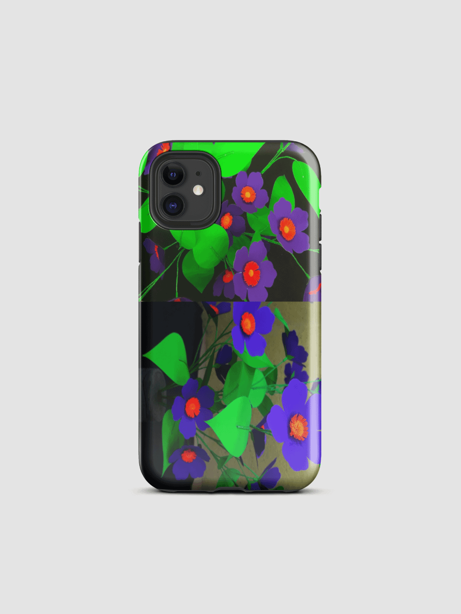 [domicile artistry] Tough Case for iPhone® product image (1)