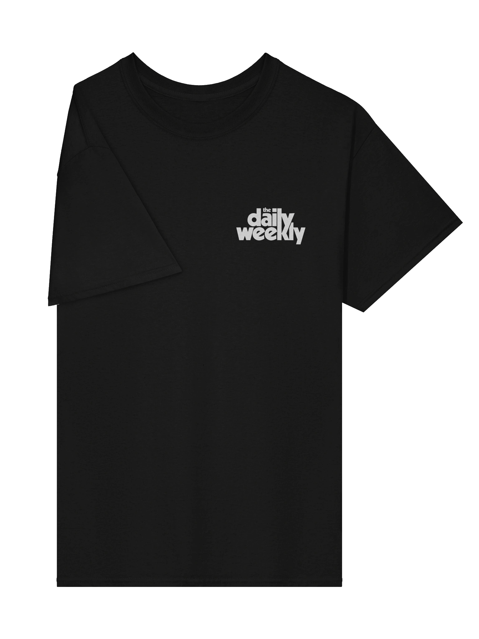 The Daily Weekly T-Shirt product image (4)