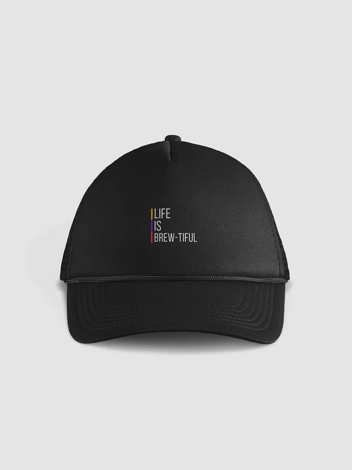 Life is Brew-tiful product image (1)