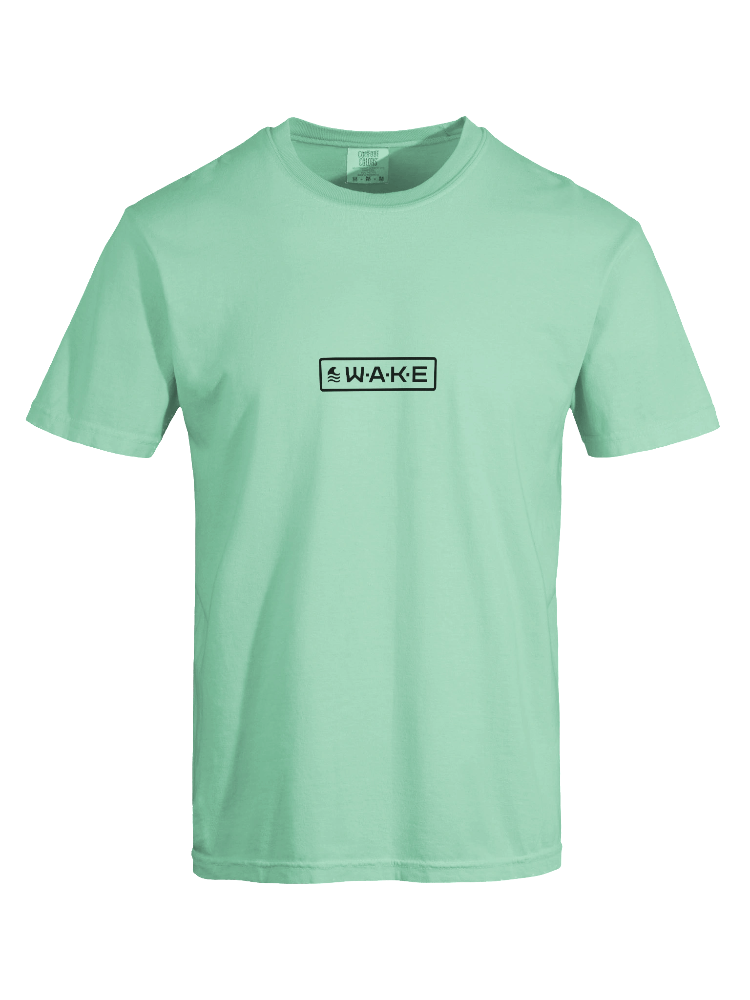 Wake Explorer Decal T-Shirt product image (51)