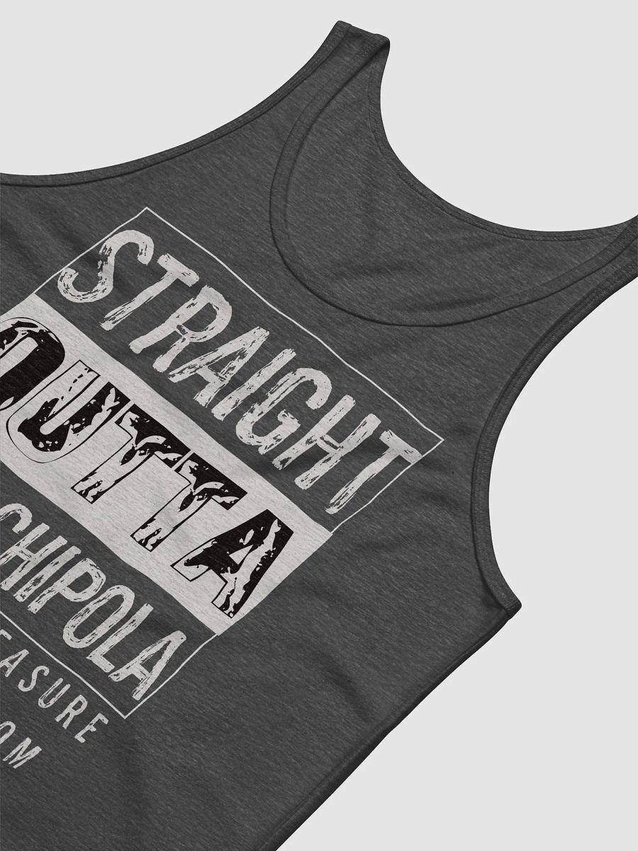 Straight Outta The Chipola product image (4)