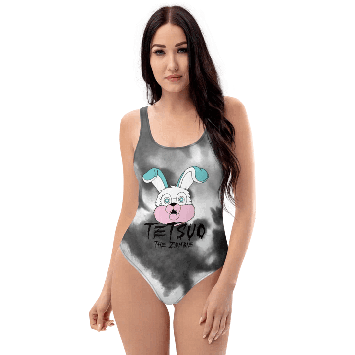 Bunny One Piece Swimsuit product image (1)