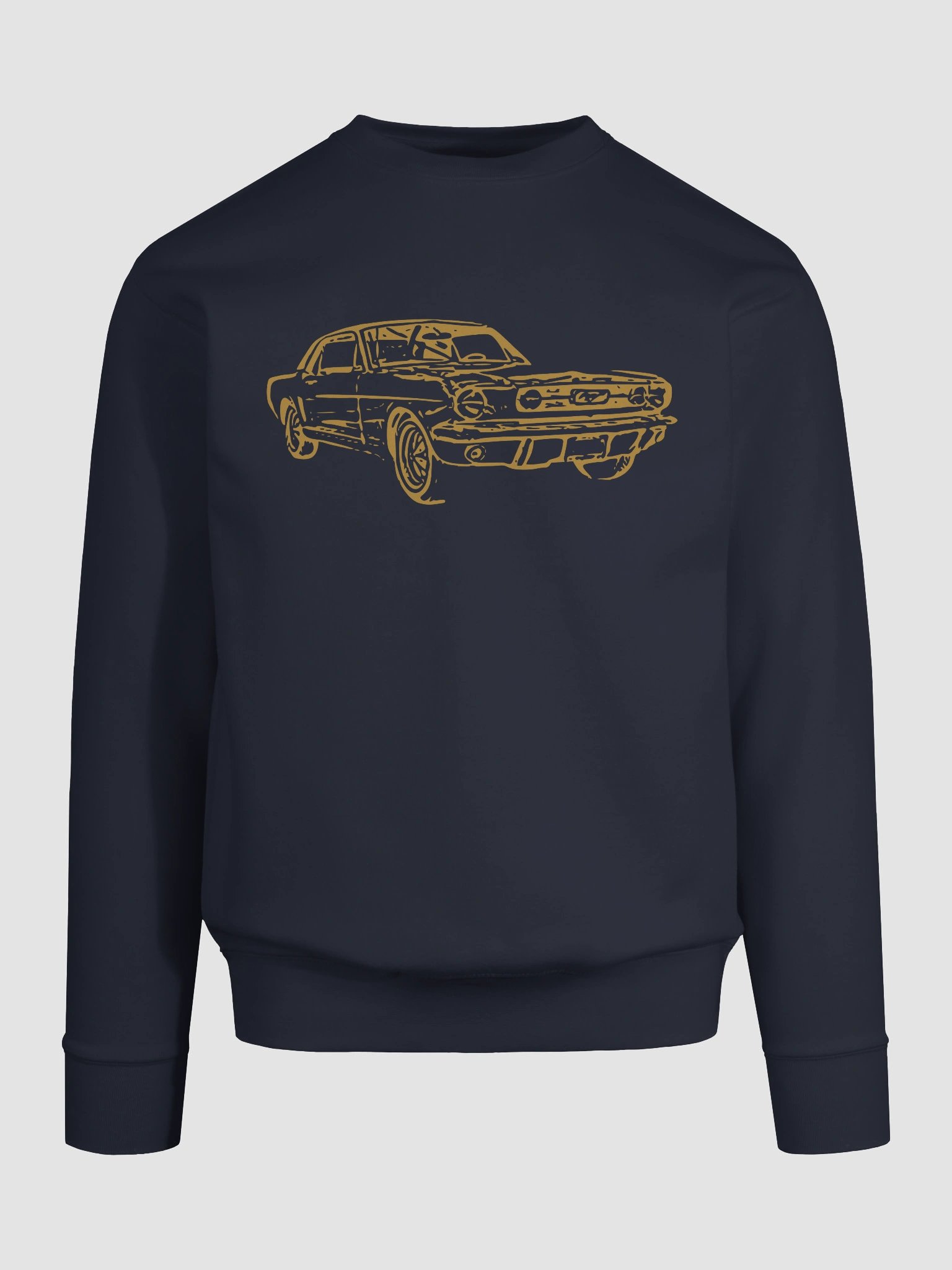 Classic American Ride Premium Sweatshirt product image (42)