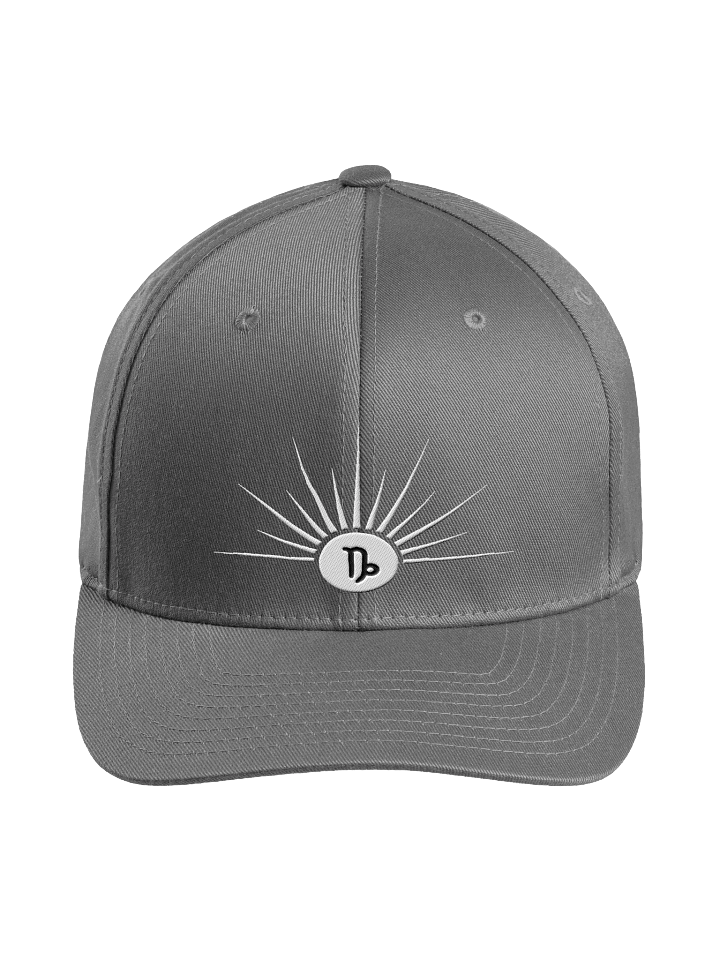 CAPRICORN CAP [EMBROIDERY] product image (22)