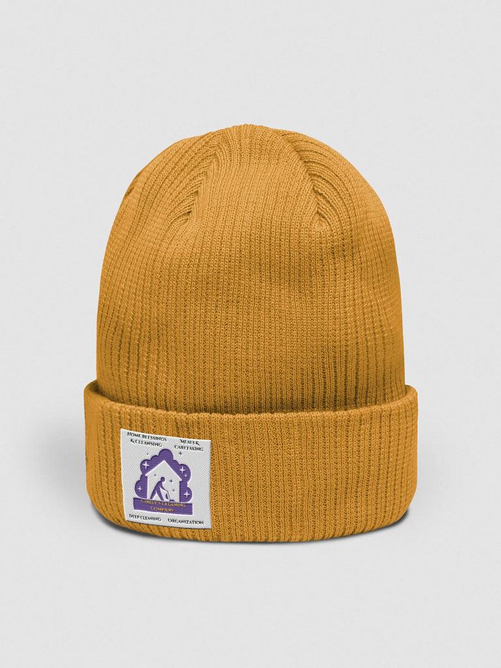 Stellar Home Blessings Beanie product image (47)