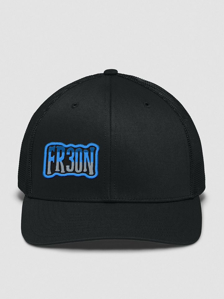 Fr3on Trucker Hat product image (5)