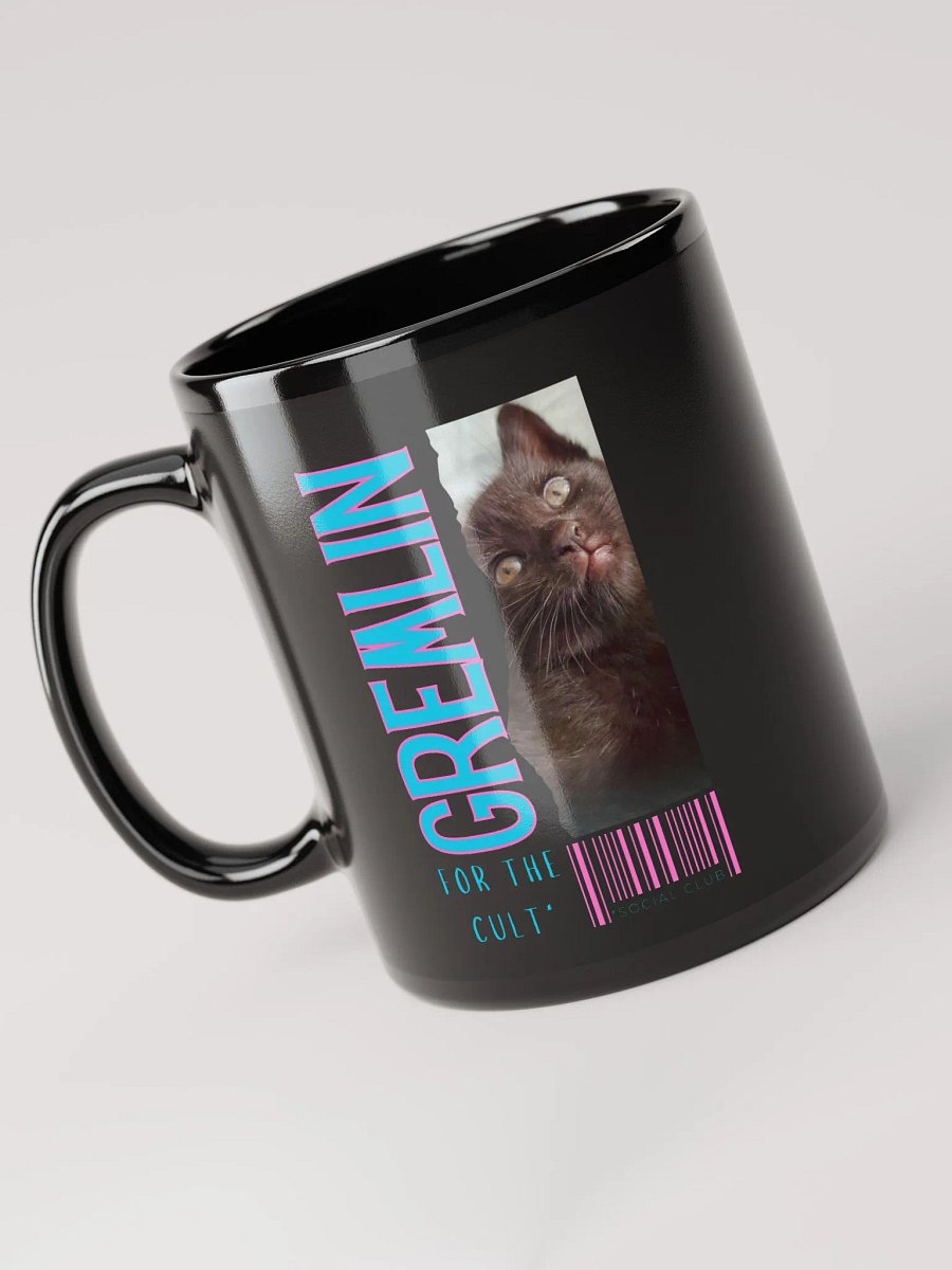 Gremlin mug product image (3)