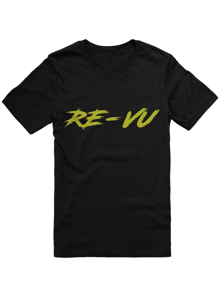 T-Shirt Femme RE-VU product image (1)