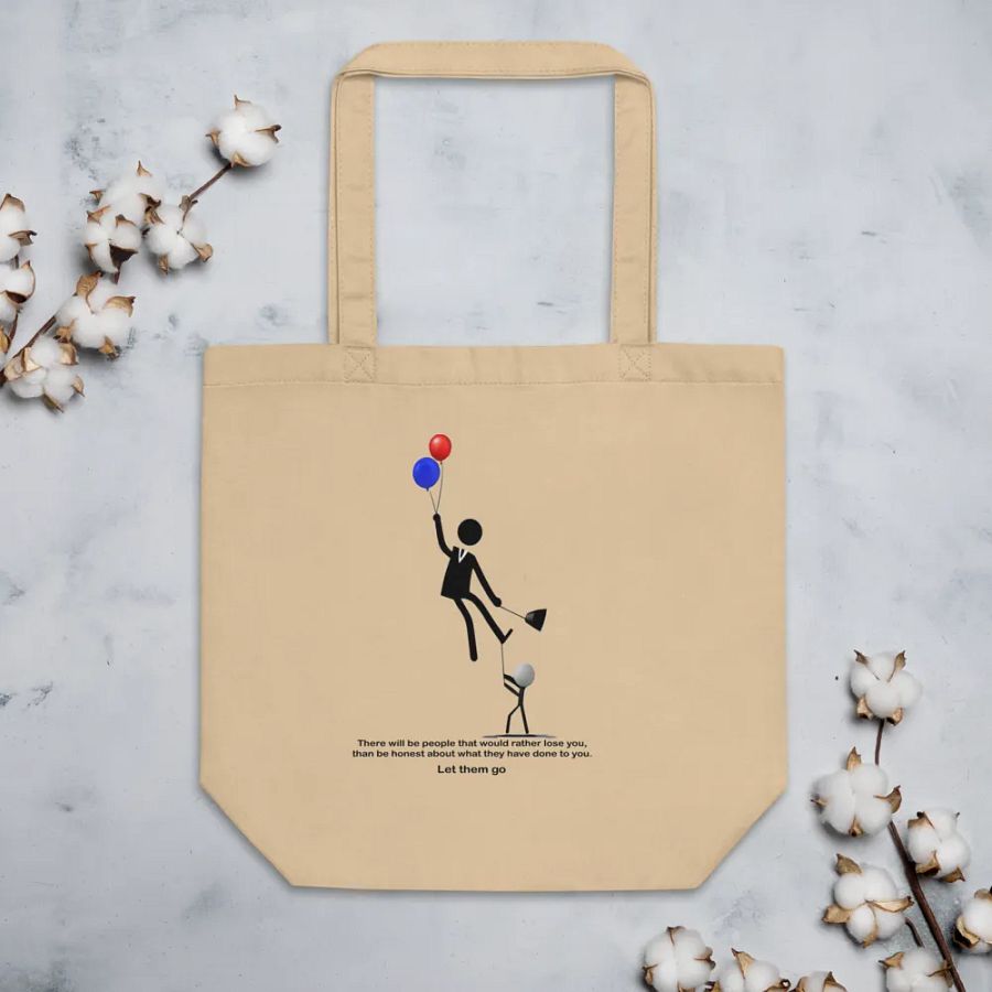 Let them go product image (4)