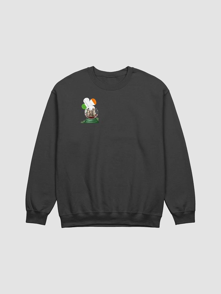 St. Patrick's Day Sweatshirt product image (3)
