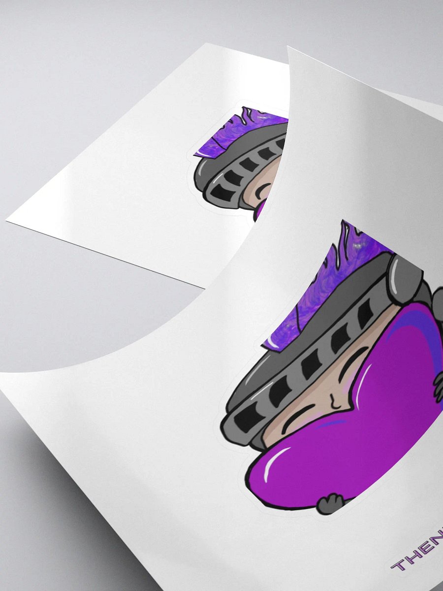 Love Sticker product image (4)