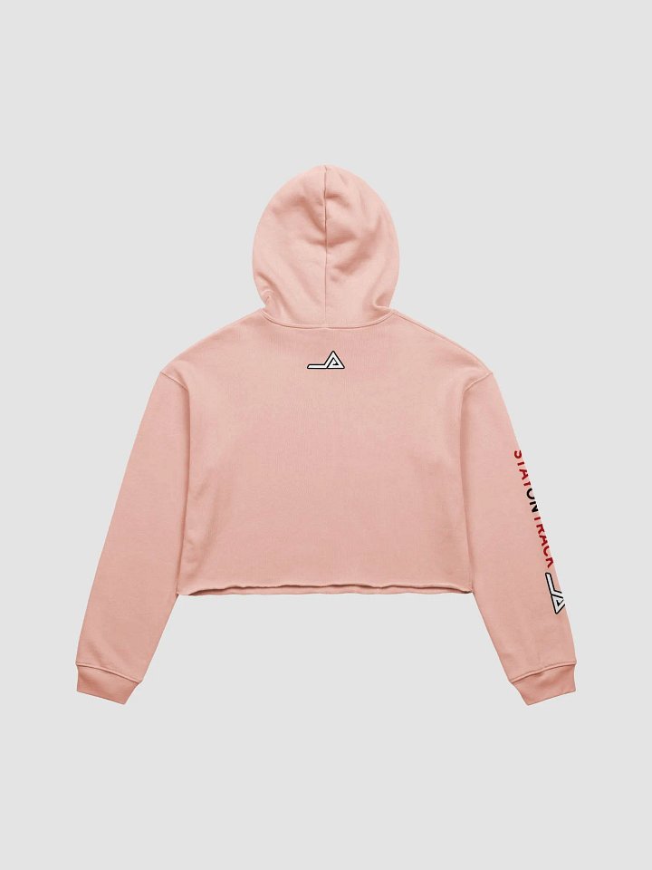 CROP HOODIE product image (14)