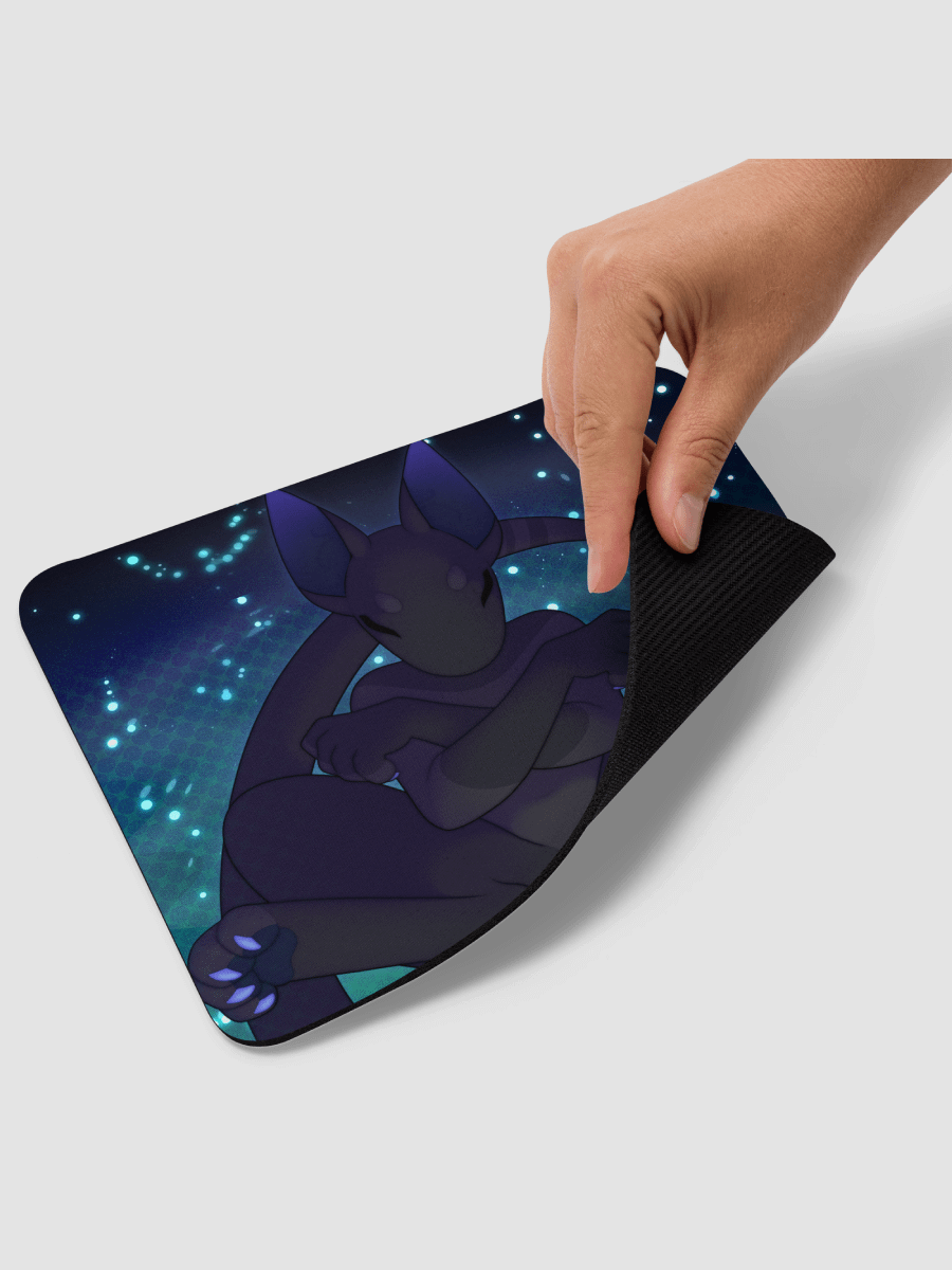 Ket Rebirth All-Over Print Mouse Pad product image (3)