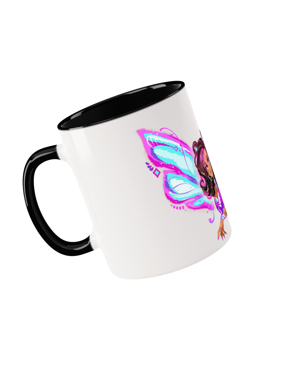 Winx TVC Colourful Mugs! product image (23)