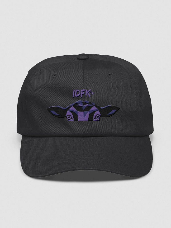 IDFKtv Black Sheep Hat product image (2)