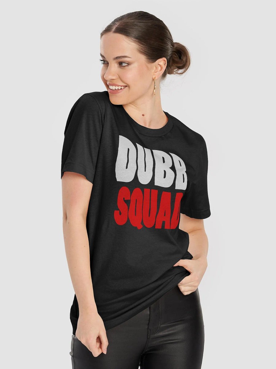 Big Dubb Squad Tee product image (8)