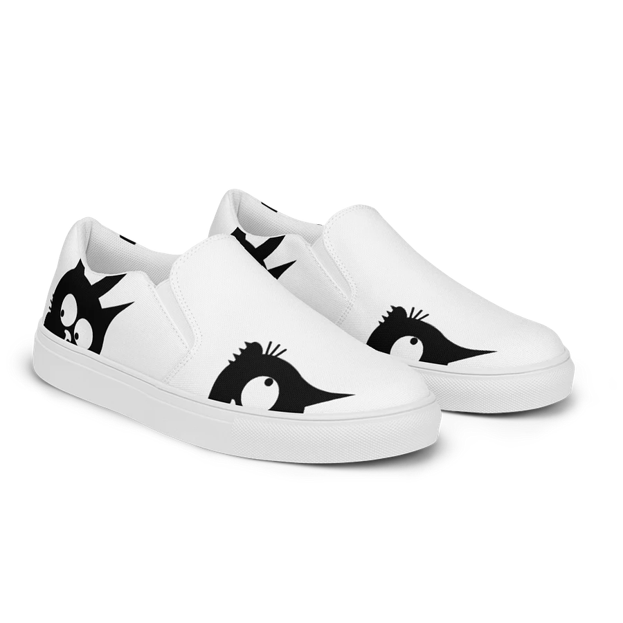 Kitty Slip-Ons product image (6)