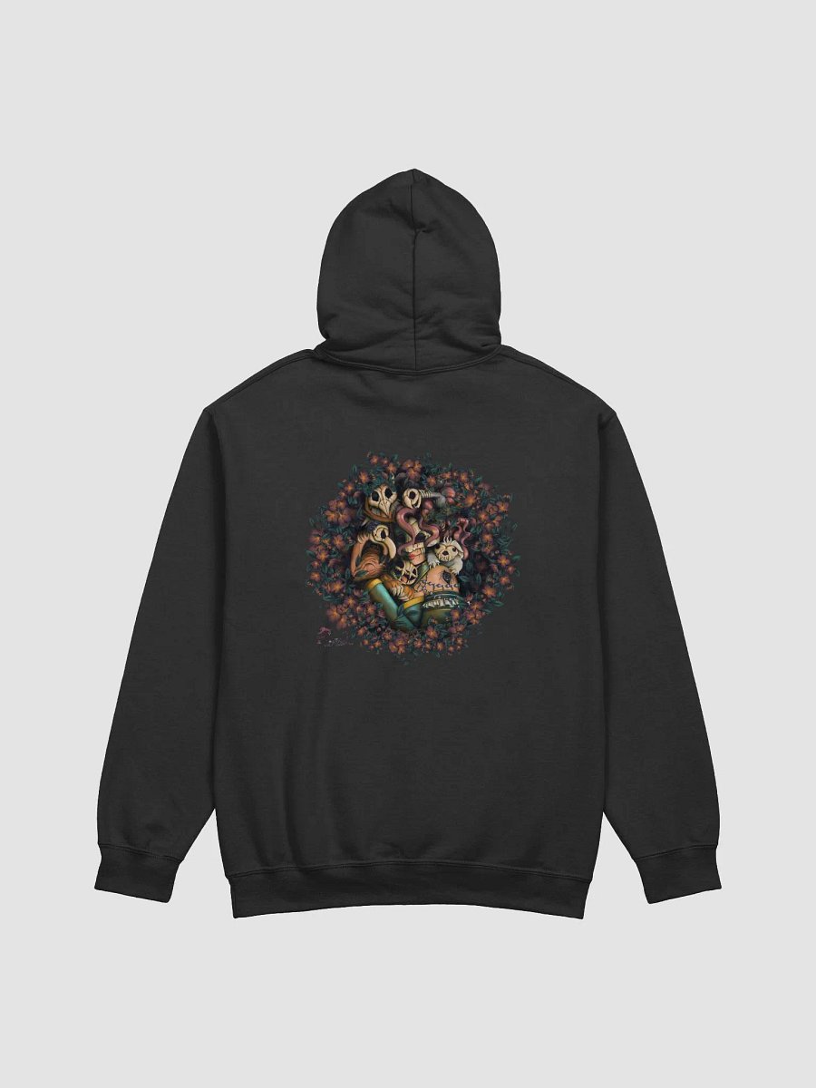 Spooky Pets - Hoodie product image (4)