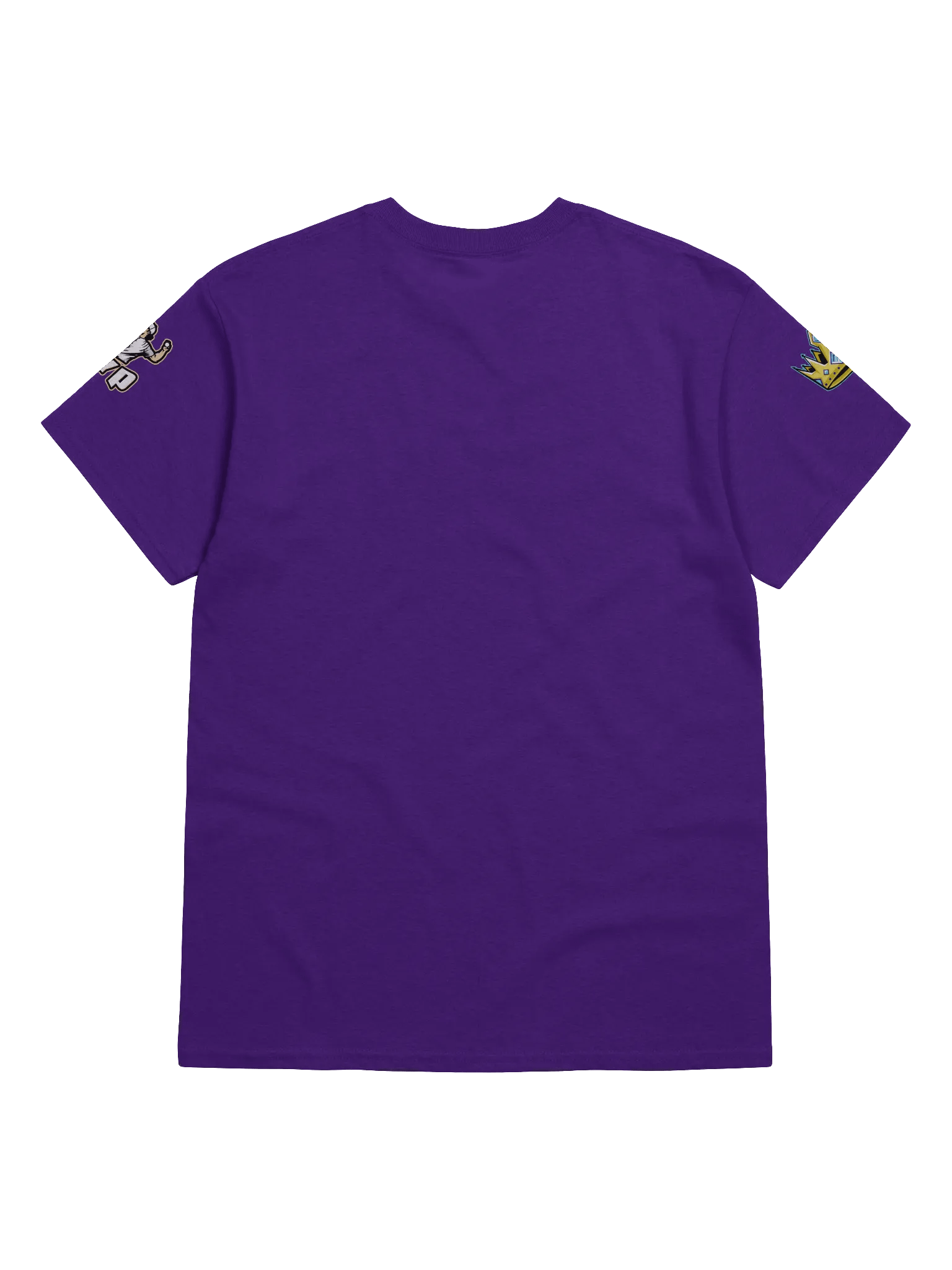 Kings Unisex TShirt product image (13)