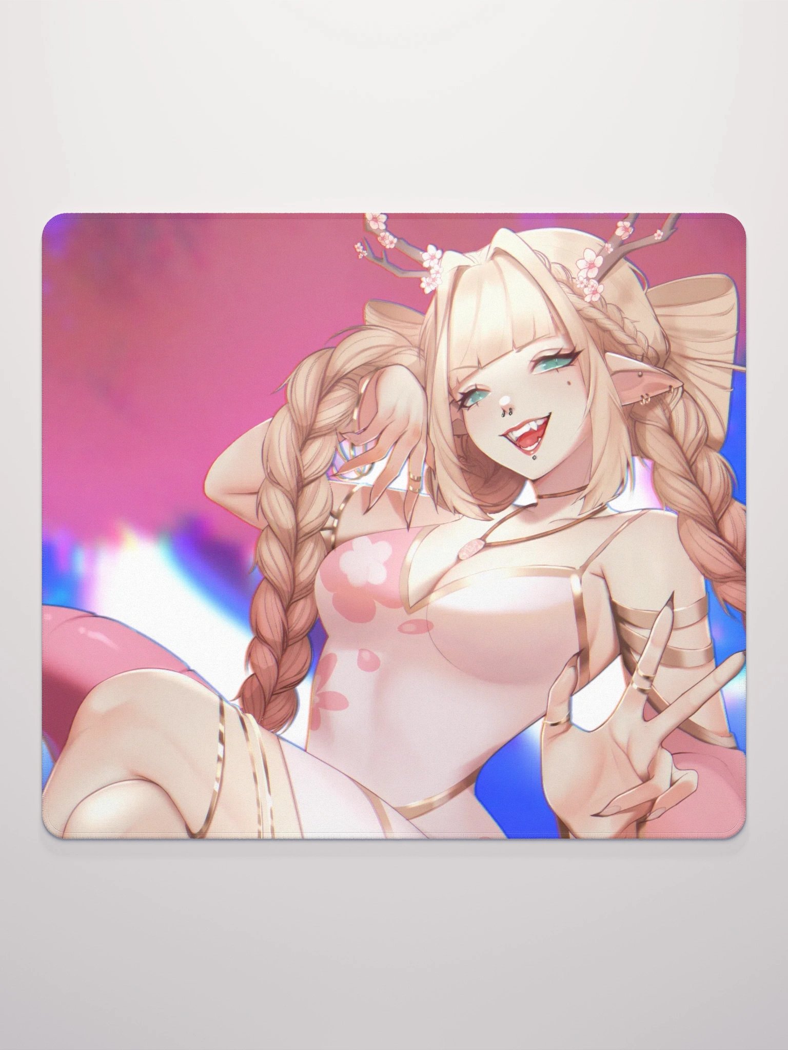 "Allure" Mei Mousepad product image (2)