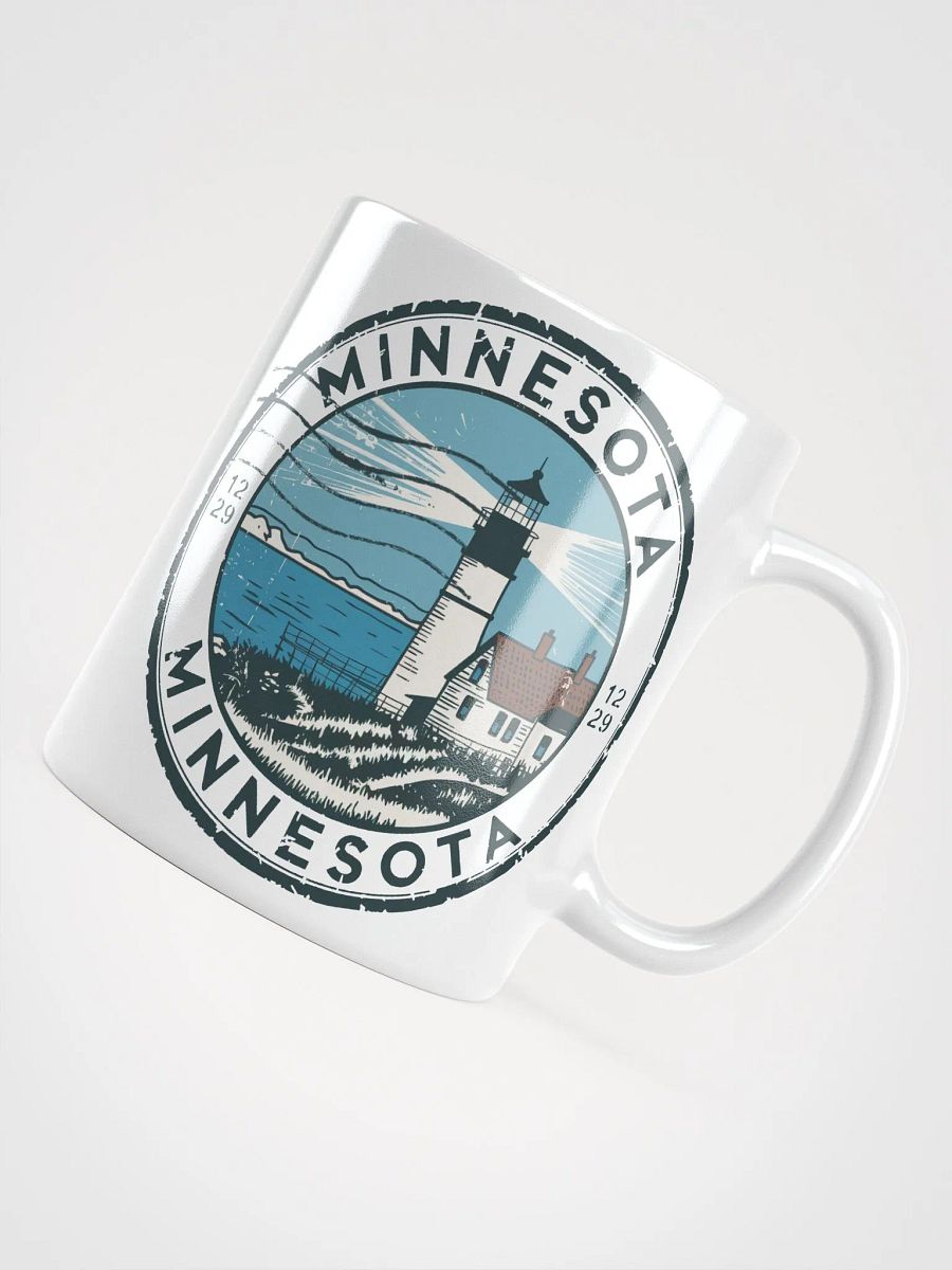 Minnesota – USA State Pride Collection product image (12)